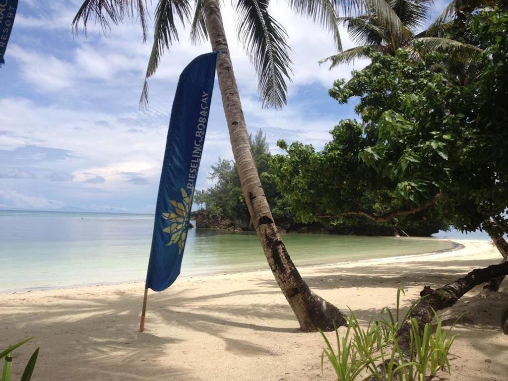 Rieseling Boracay Beach Resort Balabag  Exterior foto