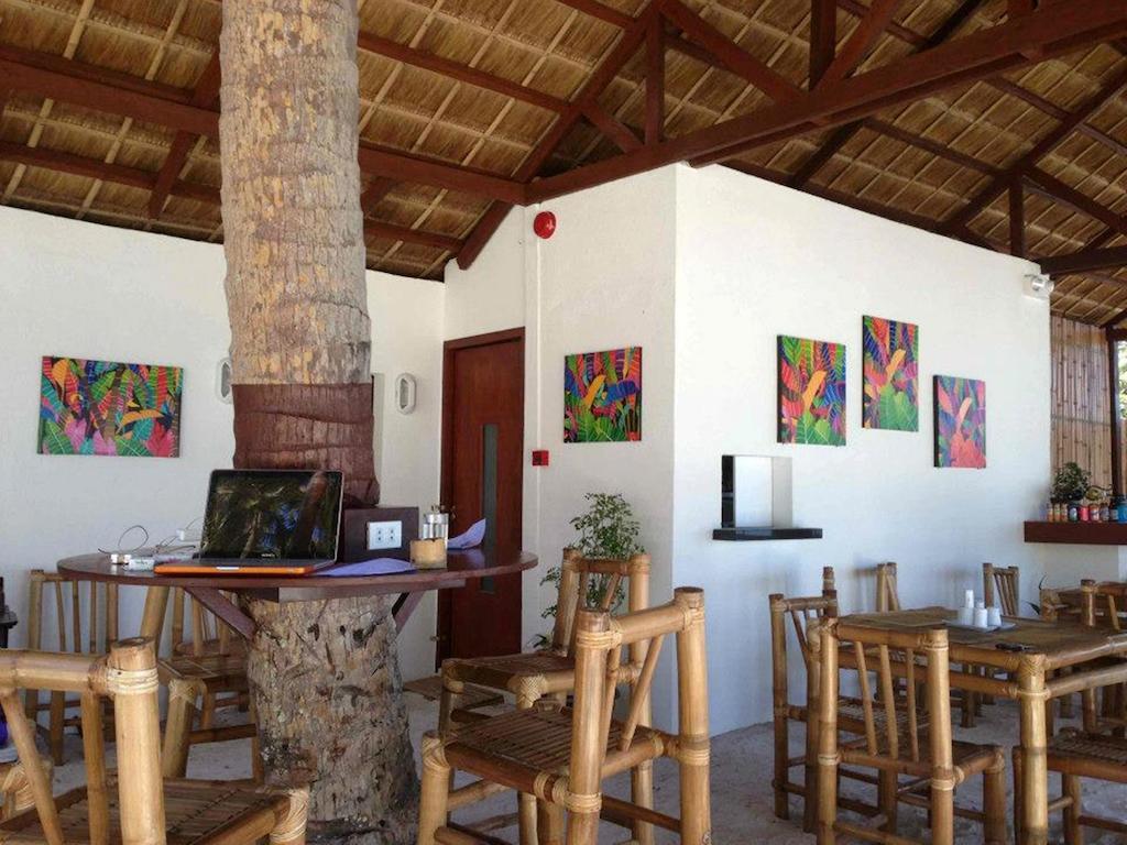 Rieseling Boracay Beach Resort Balabag  Exterior foto