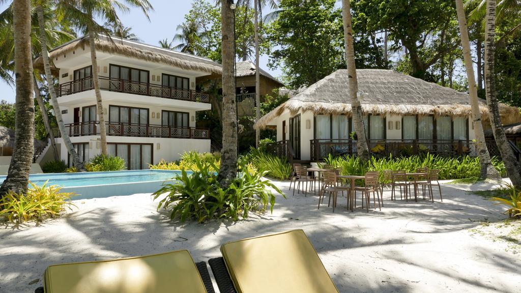 Rieseling Boracay Beach Resort Balabag  Exterior foto