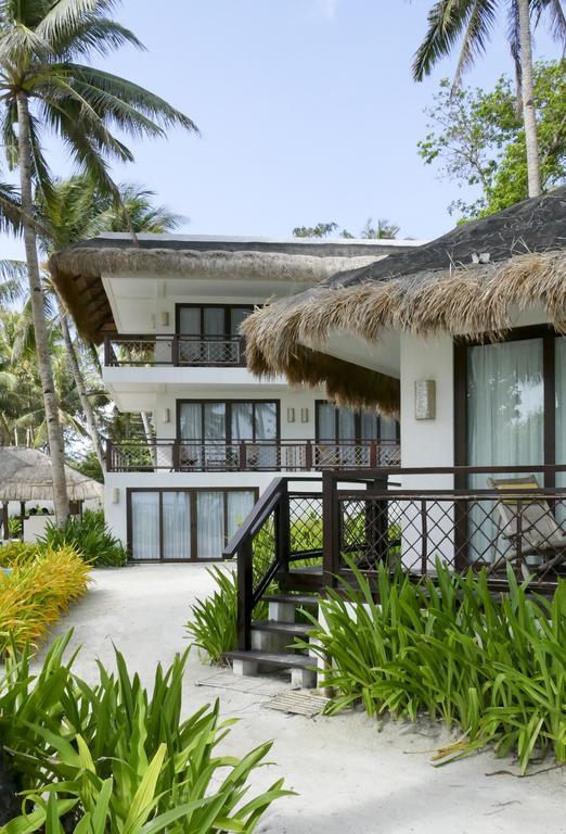 Rieseling Boracay Beach Resort Balabag  Exterior foto