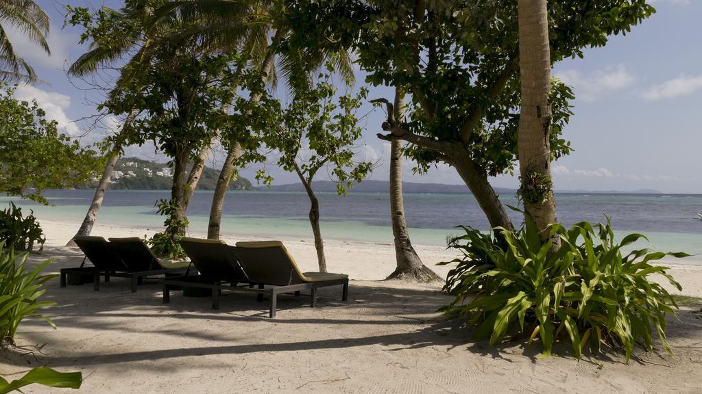Rieseling Boracay Beach Resort Balabag  Exterior foto