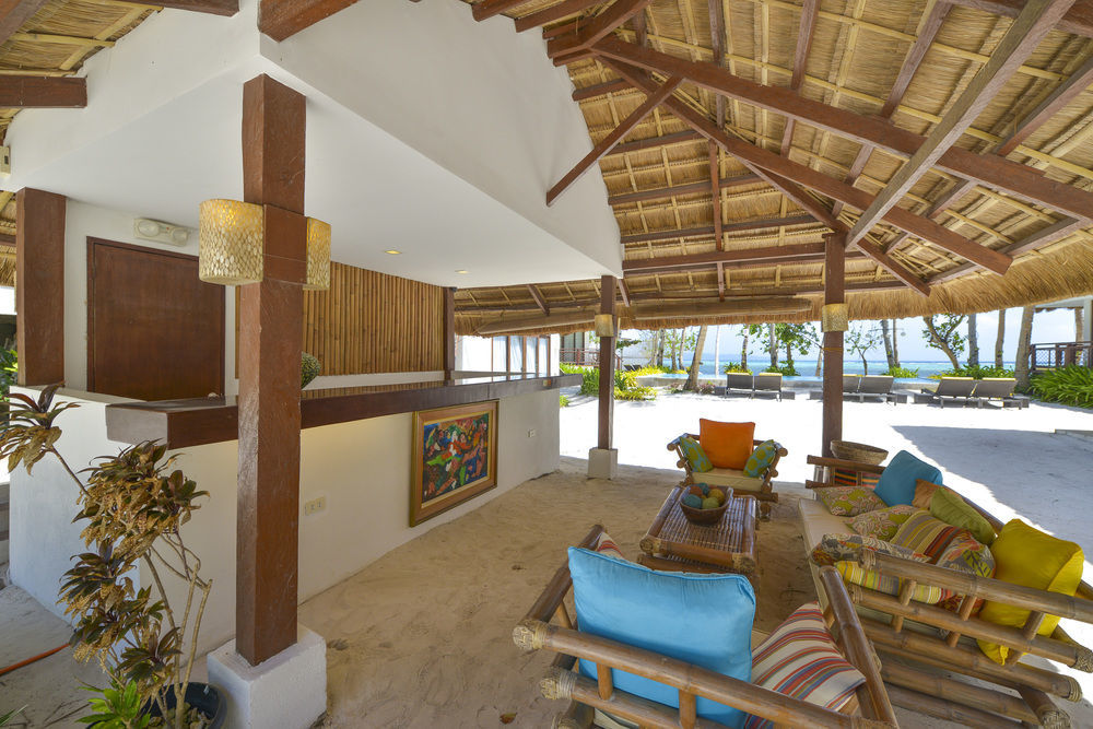 Rieseling Boracay Beach Resort Balabag  Exterior foto